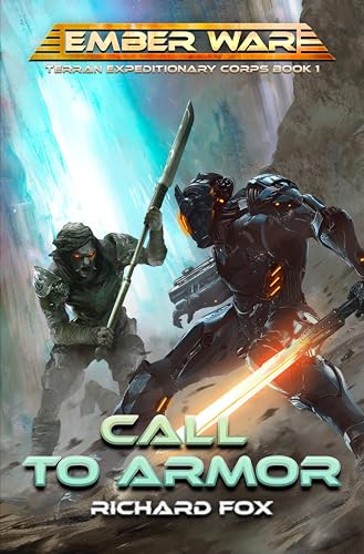 Call to Armor cover