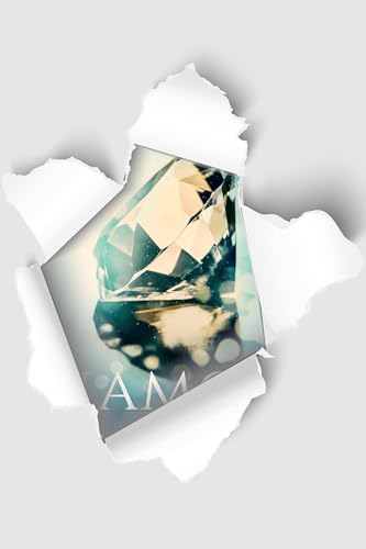 Operation Diamond (By: Stephanie M. Freeman) cover