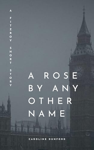 A Rose By Any Other Name book cover