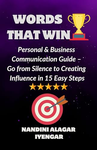 Words That Win book cover
