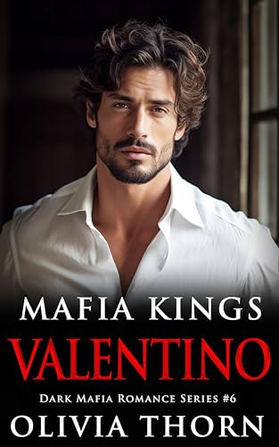 Valentino book cover
