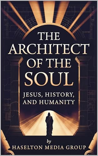 The Architect of the Soul: Jesus, History, and Humanity