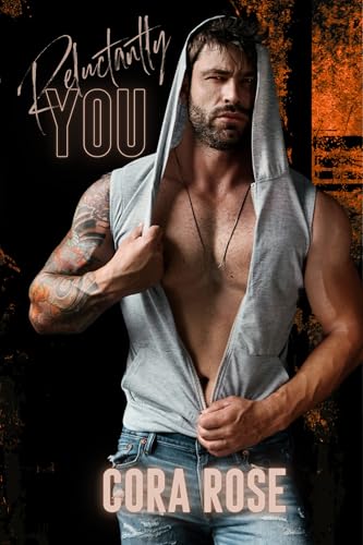 Reluctantly You book cover