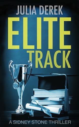 Elite Track book cover