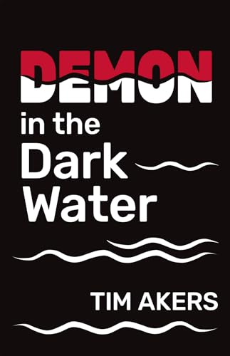 Demon in the Dark Water book cover