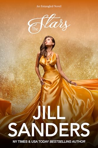 The Stars book cover