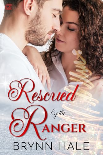 Rescued by the Ranger cover