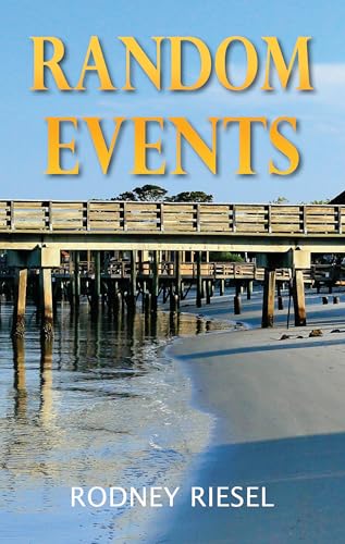 Random Events book cover