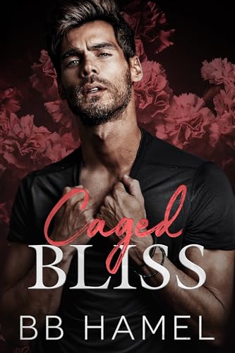 Caged Bliss book cover