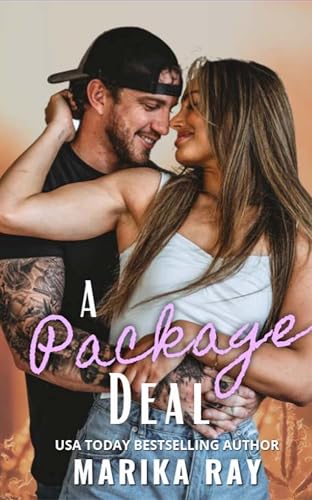 A Package Deal book cover