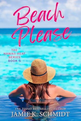 Beach Please book cover