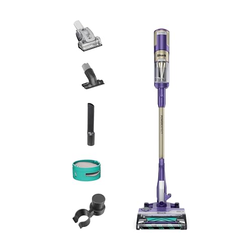 Shark PowerDetect Corded Stick Vacuum