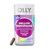 OLLY Menopause Gummies