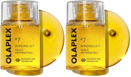 Olaplex No. 7 Bonding Oil Concentrated High Shine Oil Heat Protectant