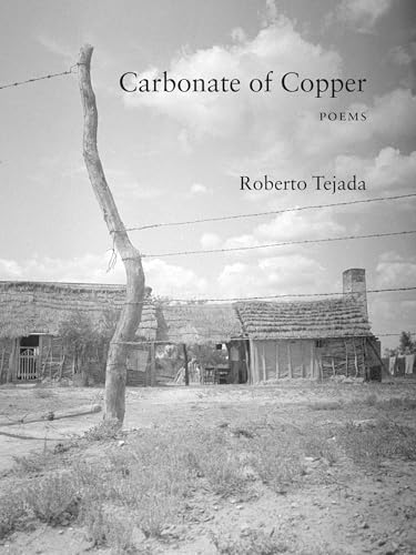 Carbonate of Copper book cover