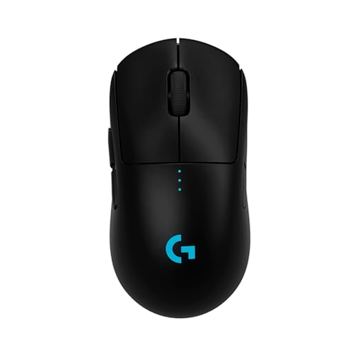 (-46%) Logitech G PRO 2 Lightspeed kabellose Gaming-Maus