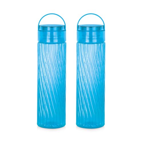 Attro 1000ml Water Bottle Set Of 2