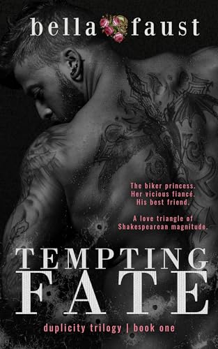 Pain & Punishment / Tempting Fate book cover