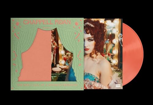 The Rise And Fall Of A Midwest Princess[Anniversary Ed.] [My Kink Is Coral 180g 2 LP]