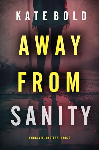 Away From Sanity book cover