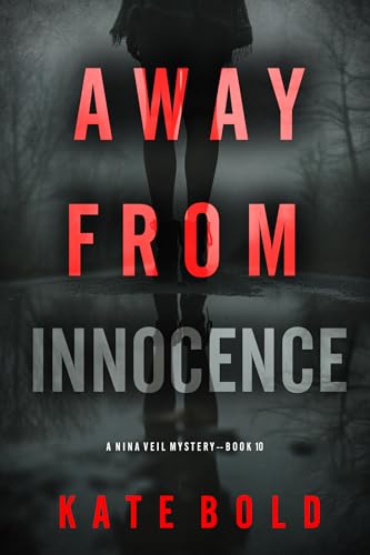 Away From Innocence book cover