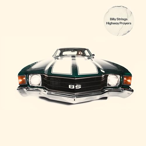 Highway Prayers (180gm 2LP)