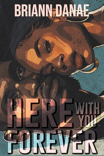 Here With You Forever book cover