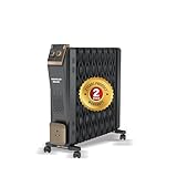 Havells Oil Filled Radiator for 5999