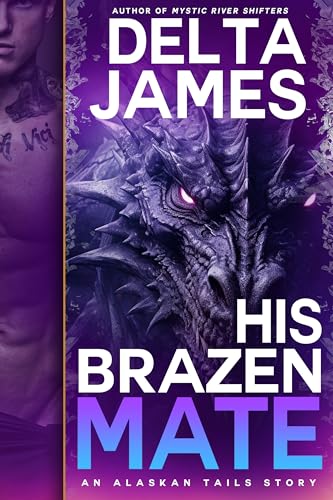 His Brazen Mate book cover