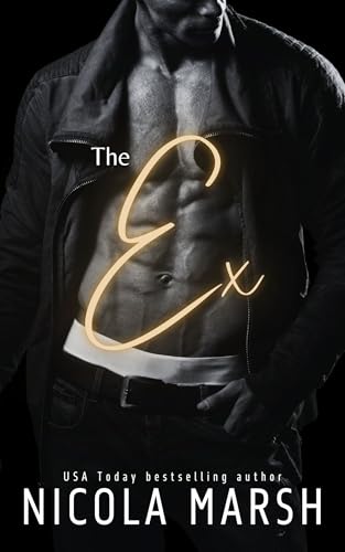 The Ex book cover