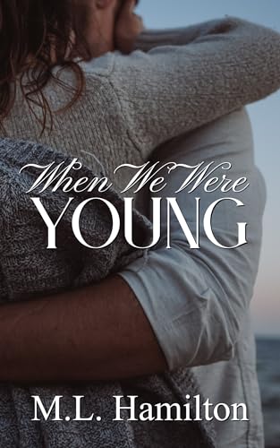 When We Were Young book cover