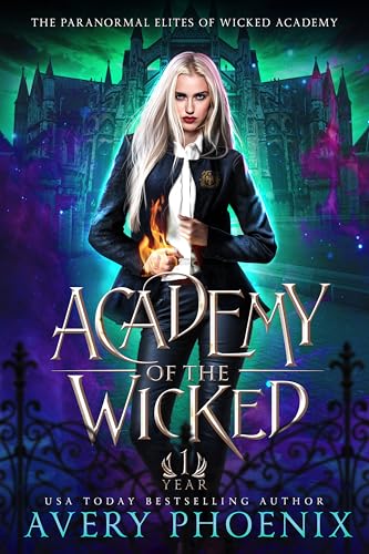 Year One book cover