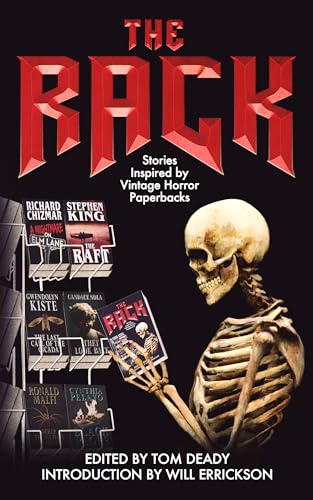 The Rack book cover