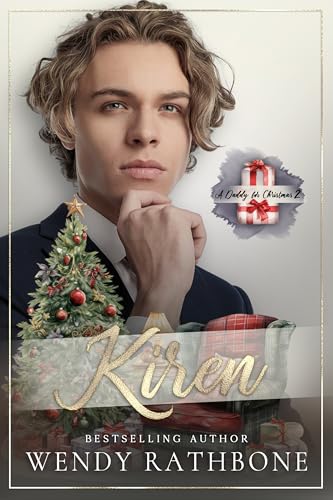 Kiren book cover
