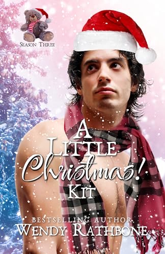 Kit book cover