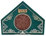 Wicked: The Grimmerie Collectible Hardcover Journal