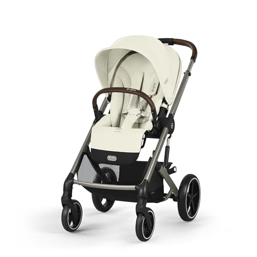 Kinderkraft EVEREST II Barnvagn