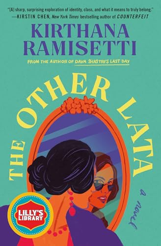 The Other Lata book cover