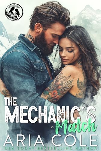 The Mechanic's Match book cover