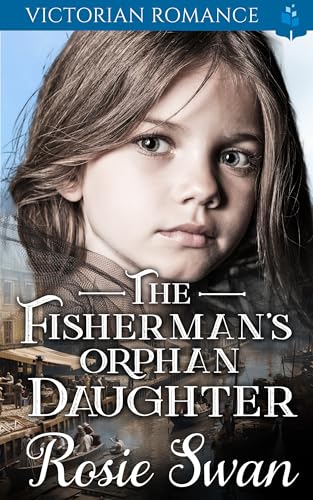 The Fisherman's Orphan Daughter book cover