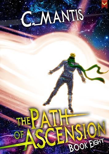 The Path of Ascension 8 cover