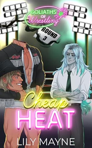 Cheap Heat book cover