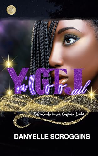 You'll Go To Jail book cover