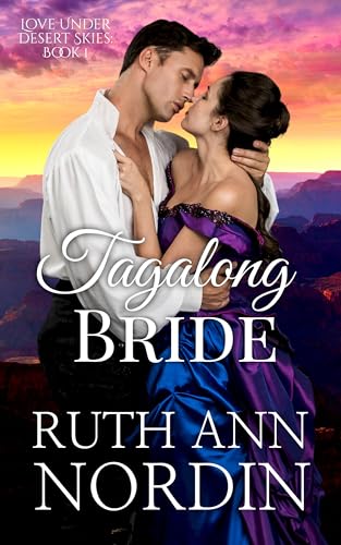 Tagalong Bride book cover