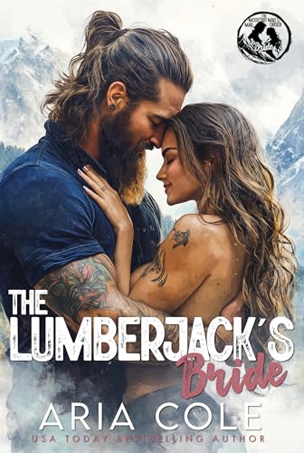 The Lumberjack's Bride cover