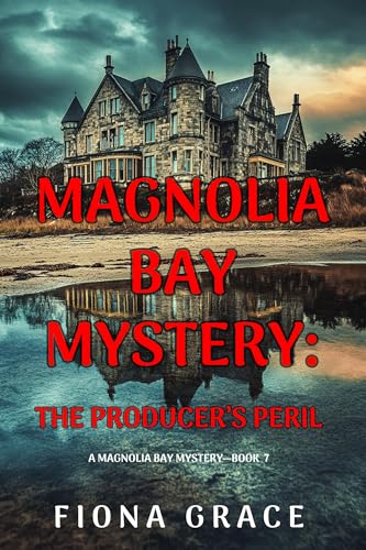 The Producer’s Peril book cover
