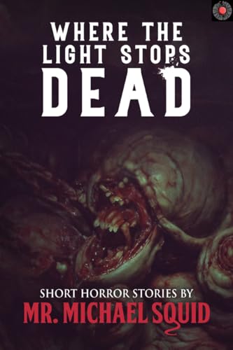 Where the Light Stops Dead book cover