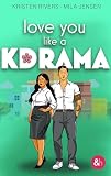 Love you like a kdrama