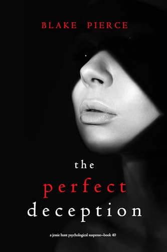 The Perfect Deception book cover
