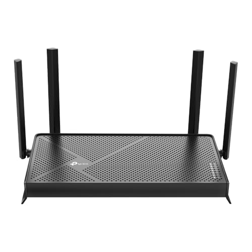 TP-Link BE3600 Dual-Band Wi-Fi 7 Router for $80 + free shipping